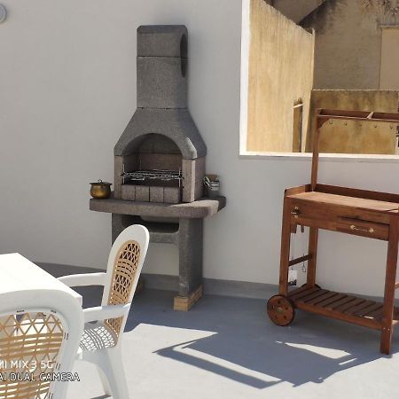 Casa Vacanze Raggio Di Sole Villa Marsala Ngoại thất bức ảnh