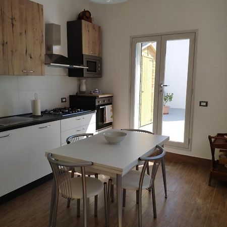 Casa Vacanze Raggio Di Sole Villa Marsala Ngoại thất bức ảnh