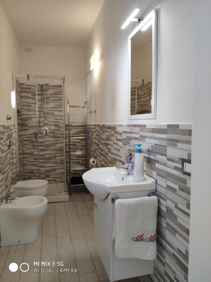 Casa Vacanze Raggio Di Sole Villa Marsala Ngoại thất bức ảnh