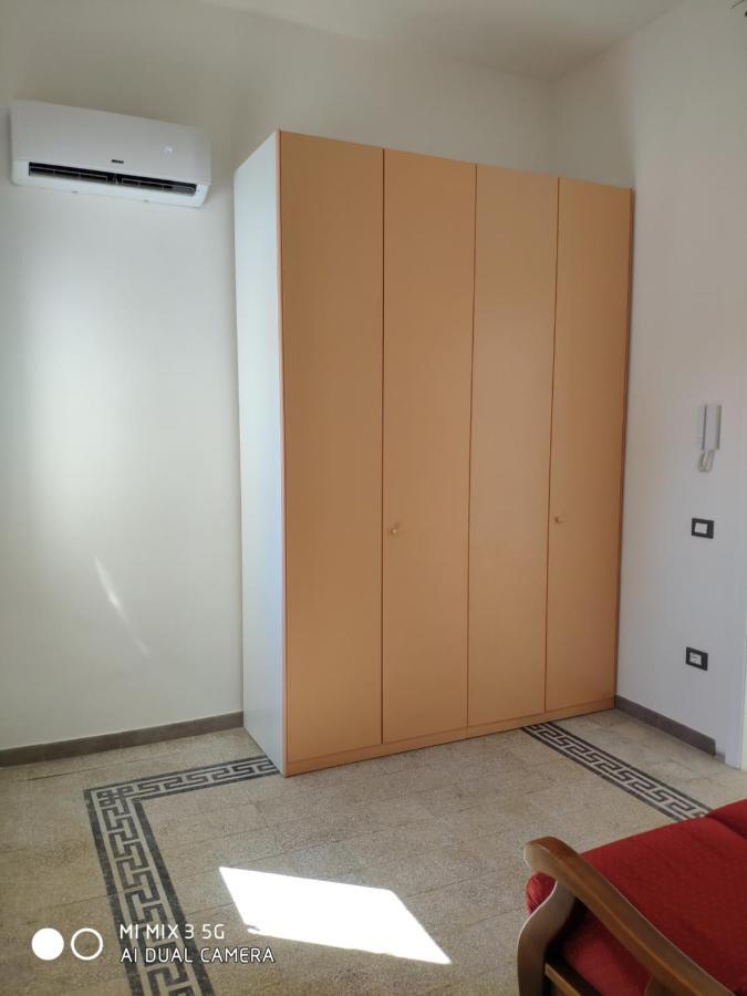 Casa Vacanze Raggio Di Sole Villa Marsala Ngoại thất bức ảnh