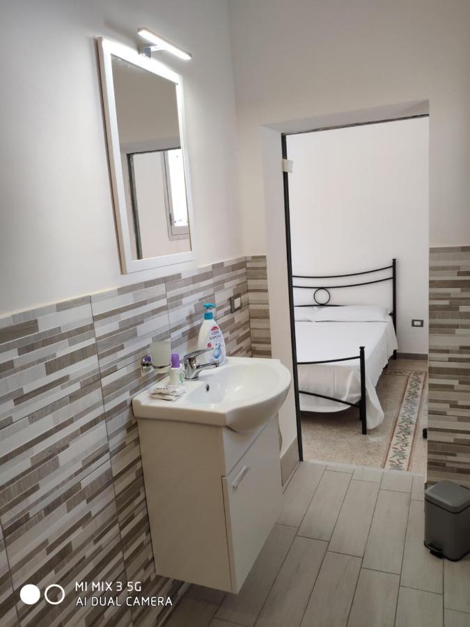 Casa Vacanze Raggio Di Sole Villa Marsala Ngoại thất bức ảnh