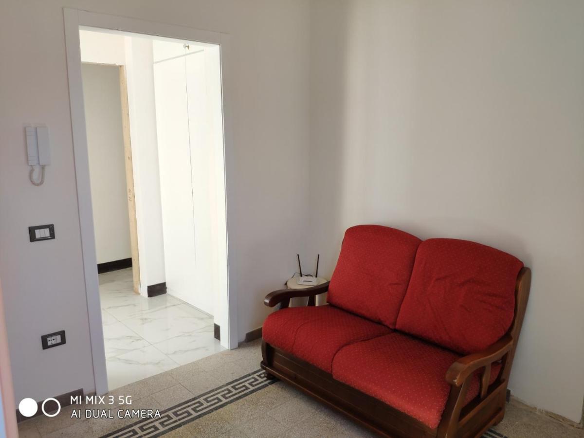 Casa Vacanze Raggio Di Sole Villa Marsala Ngoại thất bức ảnh