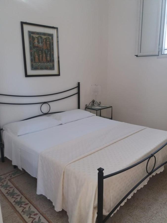 Casa Vacanze Raggio Di Sole Villa Marsala Ngoại thất bức ảnh