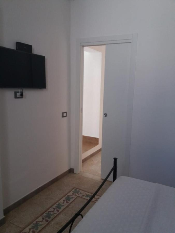 Casa Vacanze Raggio Di Sole Villa Marsala Ngoại thất bức ảnh