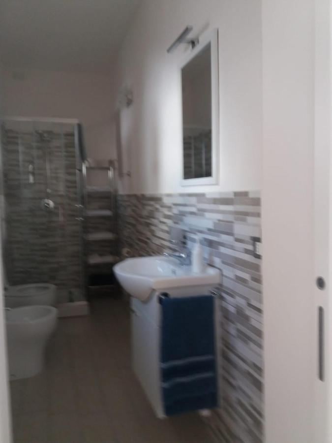 Casa Vacanze Raggio Di Sole Villa Marsala Ngoại thất bức ảnh
